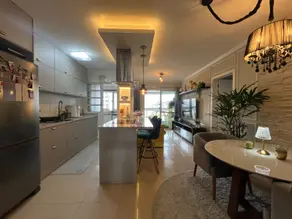 Apartamento Campinas, São José - SC — foto 2
