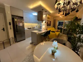 Apartamento Campinas, São José - SC — foto 1