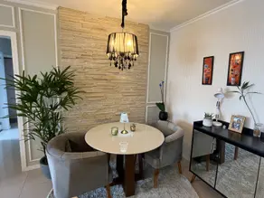 Imagem 3 - Apartamento em Campinas, São José - SC