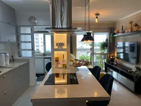 Imagem 4 - Apartamento em Campinas, São José - SC