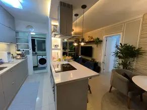 Imagem 5 - Apartamento em Campinas, São José - SC
