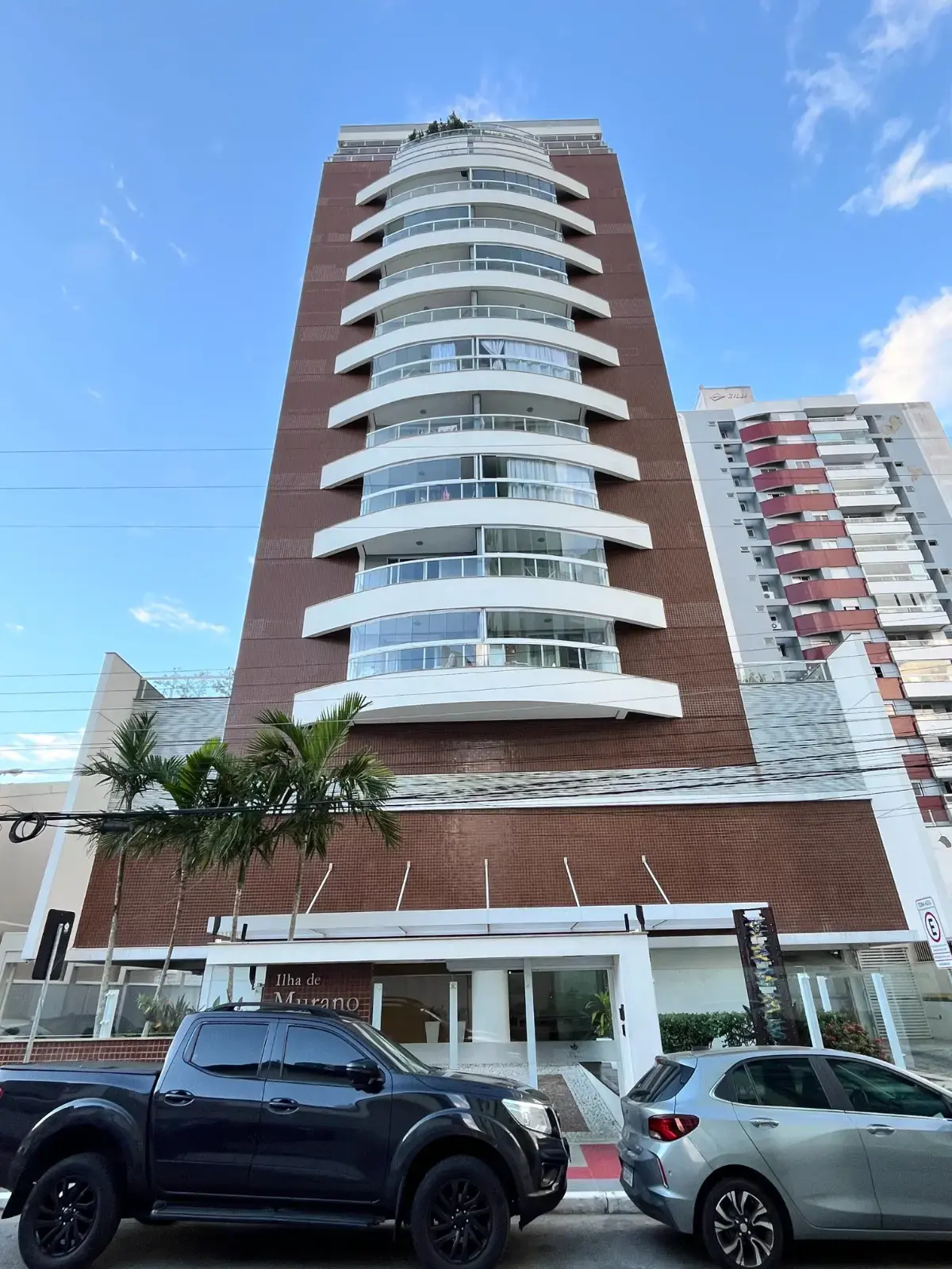 Image 72 - Apartamento em Campinas, São José - SC