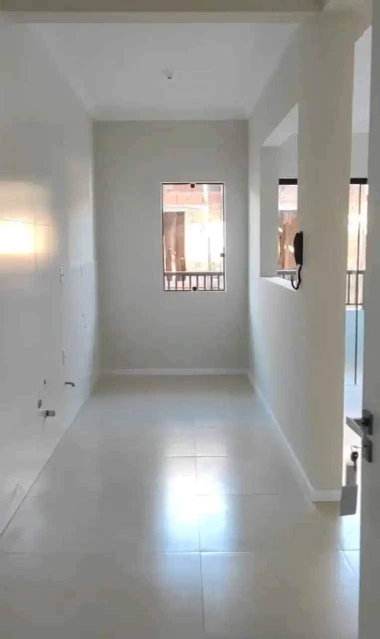 Image 2 - Apartamento em Ribeirão da Ilha, Florianópolis - SC