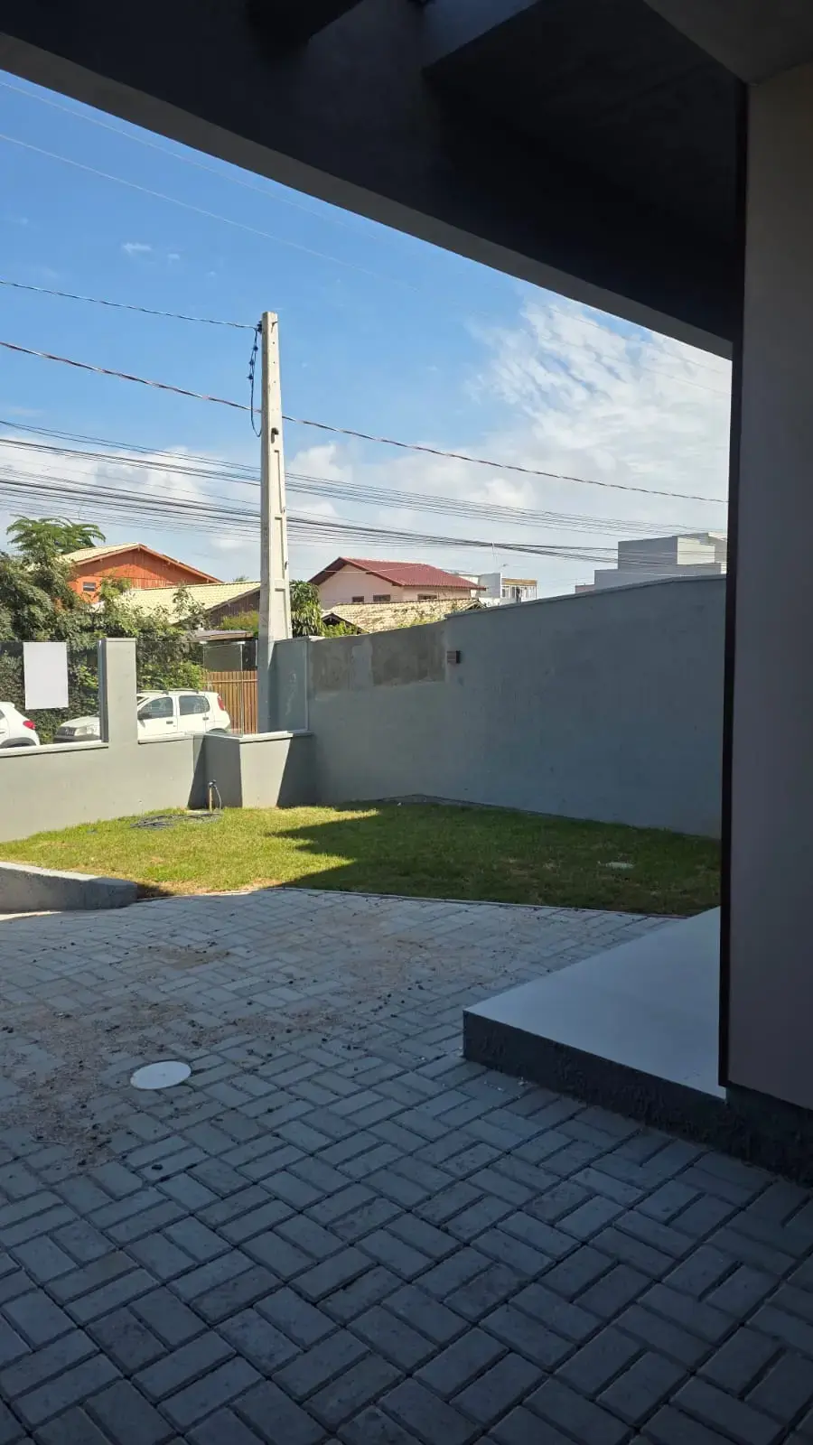 Image 2 - Casa em Campeche, Florianópolis - SC