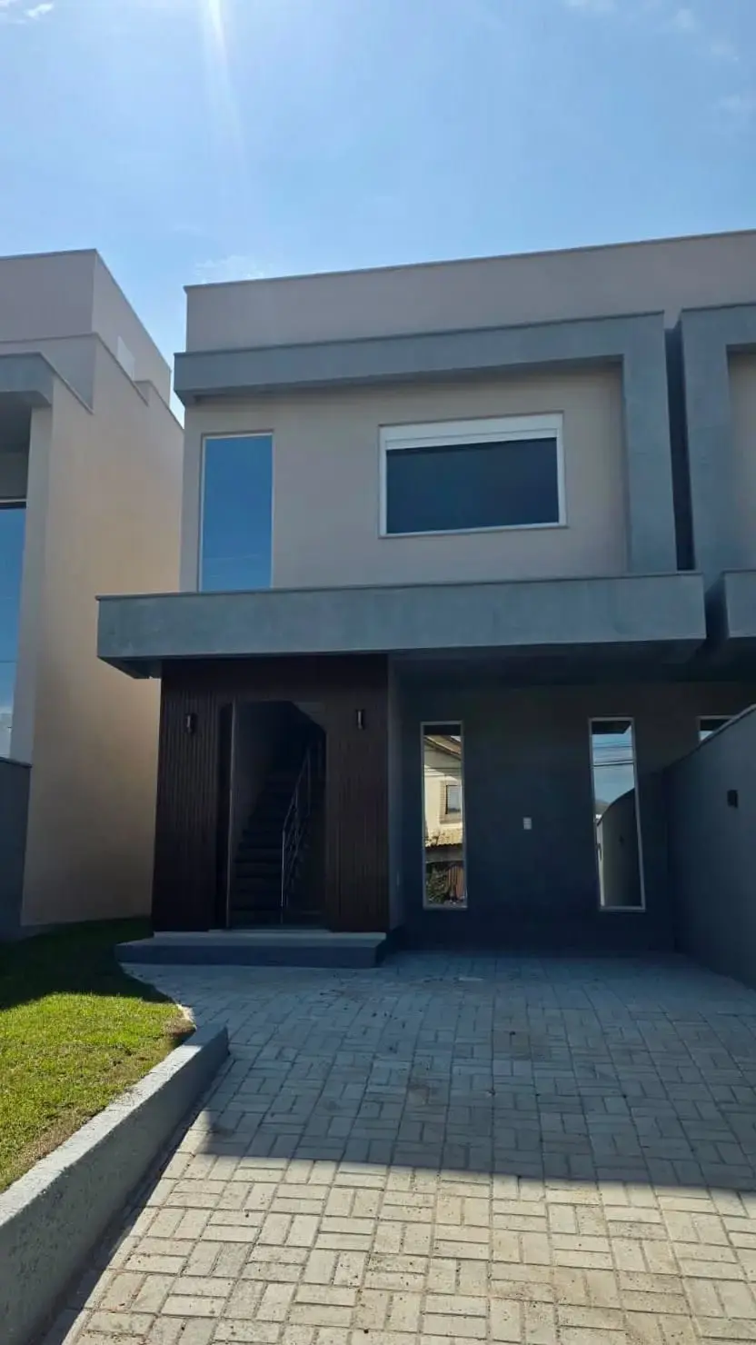 Imagem 1 - Casa em Campeche, Florianópolis - SC