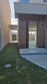Imagem 2 - Casa em Campeche, Florianópolis - SC