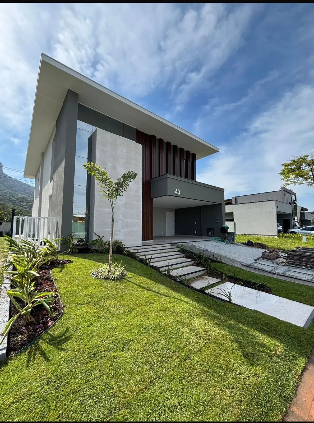 Imagem 1 - Casa Condomínio em PEDRA BRANCA, Palhoça - SC