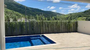 Casa Condomínio PEDRA BRANCA, Palhoça - SC — foto 2