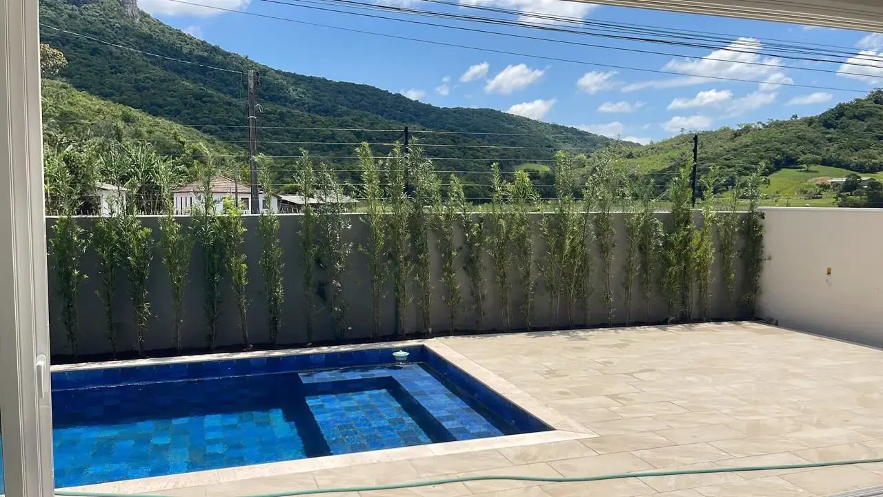 Image 2 - Casa Condomínio em PEDRA BRANCA, Palhoça - SC