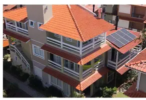 Casa Condomínio JURERÊ, Florianópolis - SC — foto 1