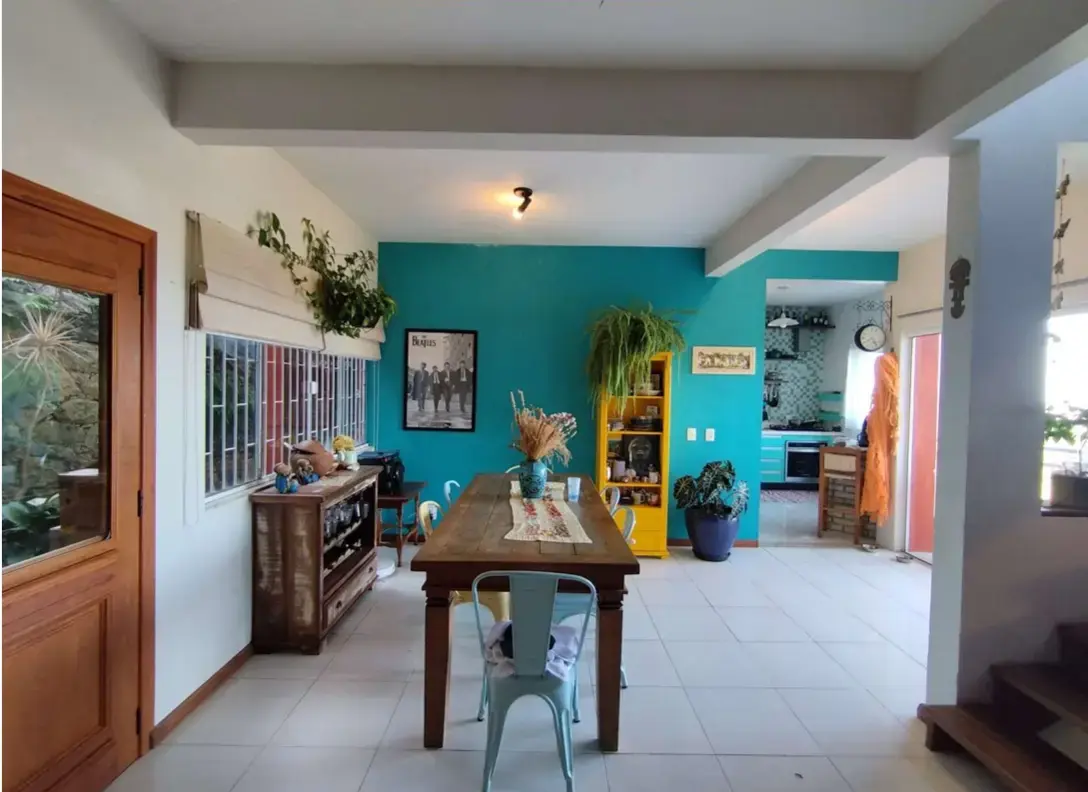 Image 22 - Casa em Morro das Pedras, Florianópolis - SC