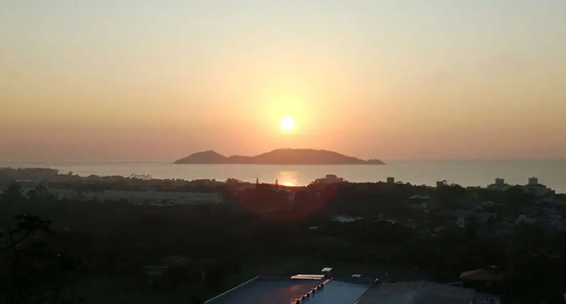 Imagem 1 - Casa em Morro das Pedras, Florianópolis - SC