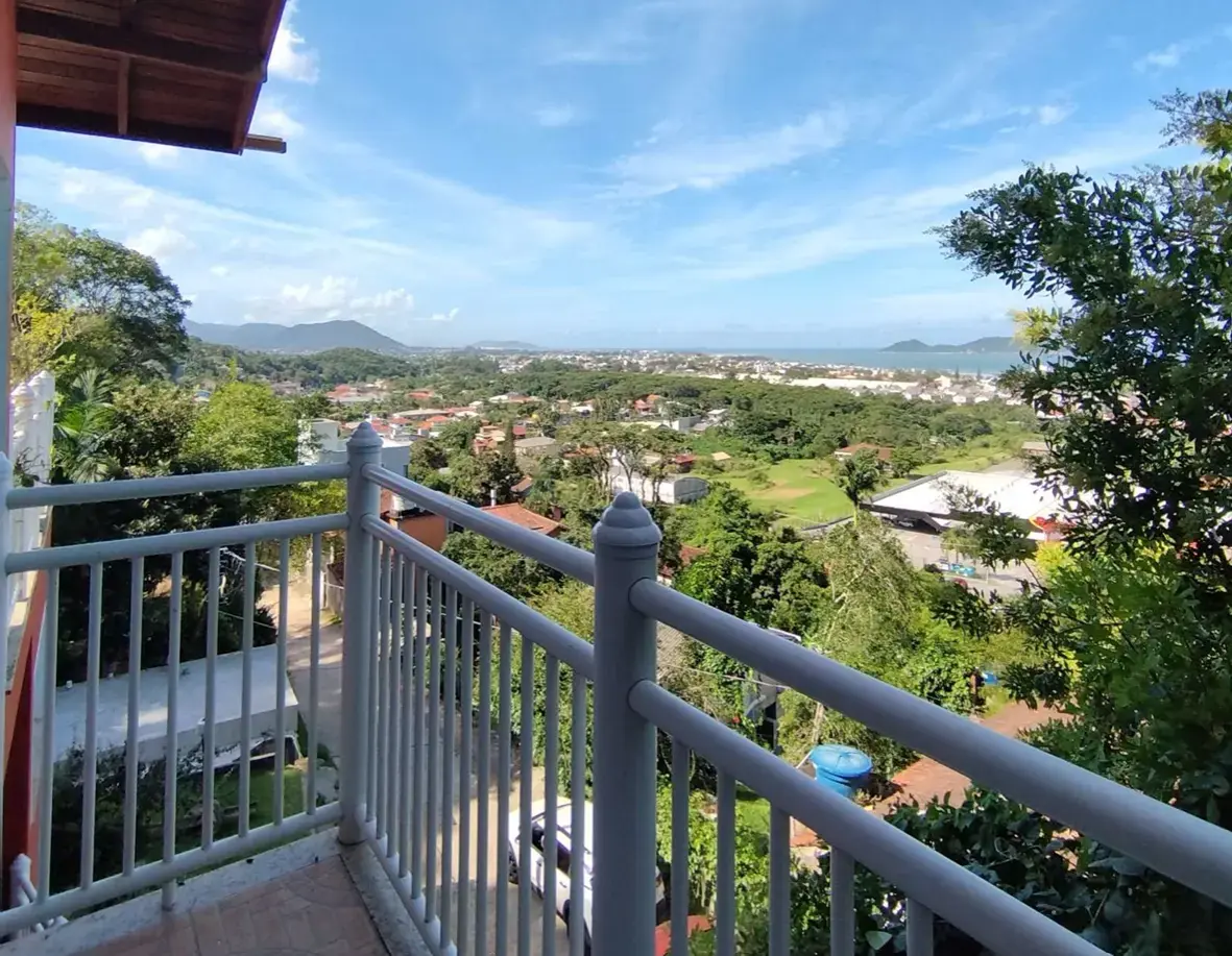 Image 2 - Casa em Morro das Pedras, Florianópolis - SC
