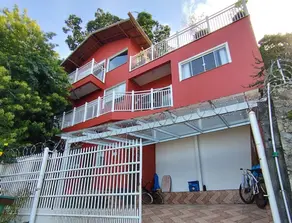 Imagem 4 - Casa em Morro das Pedras, Florianópolis - SC