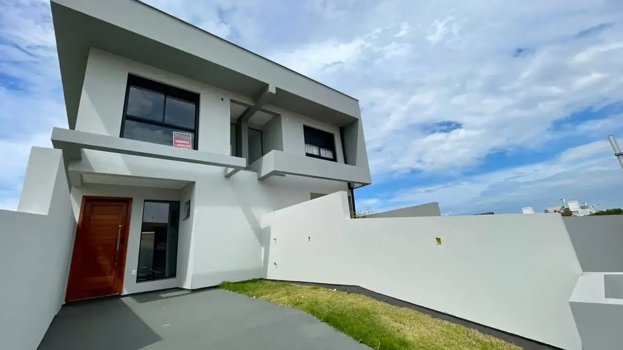 Imagem 1 - Casa Condomínio em Campeche, Florianópolis - SC