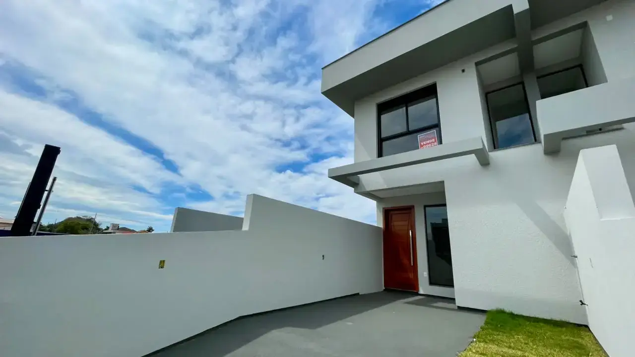 Image 2 - Casa Condomínio em Campeche, Florianópolis - SC
