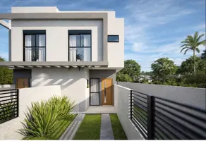 Imagem 2 - Casa Condomínio em Campeche, Florianópolis - SC