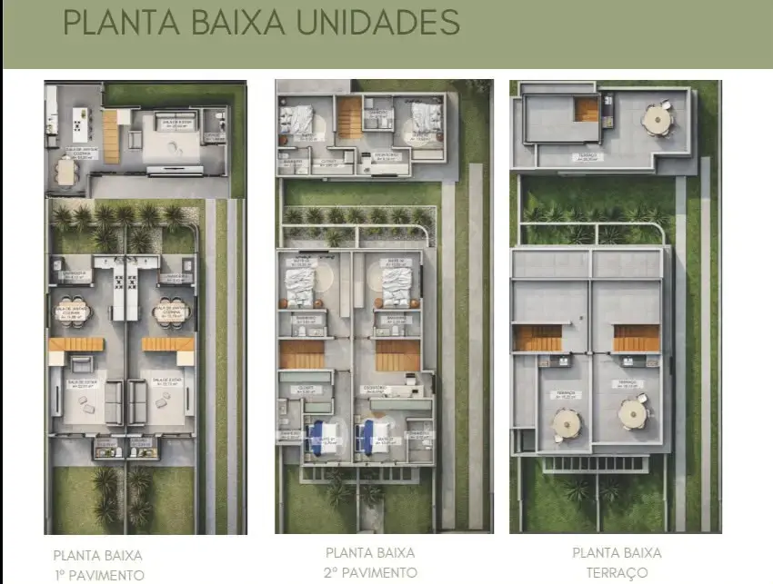 Image 9 - Casa Condomínio em Campeche, Florianópolis - SC