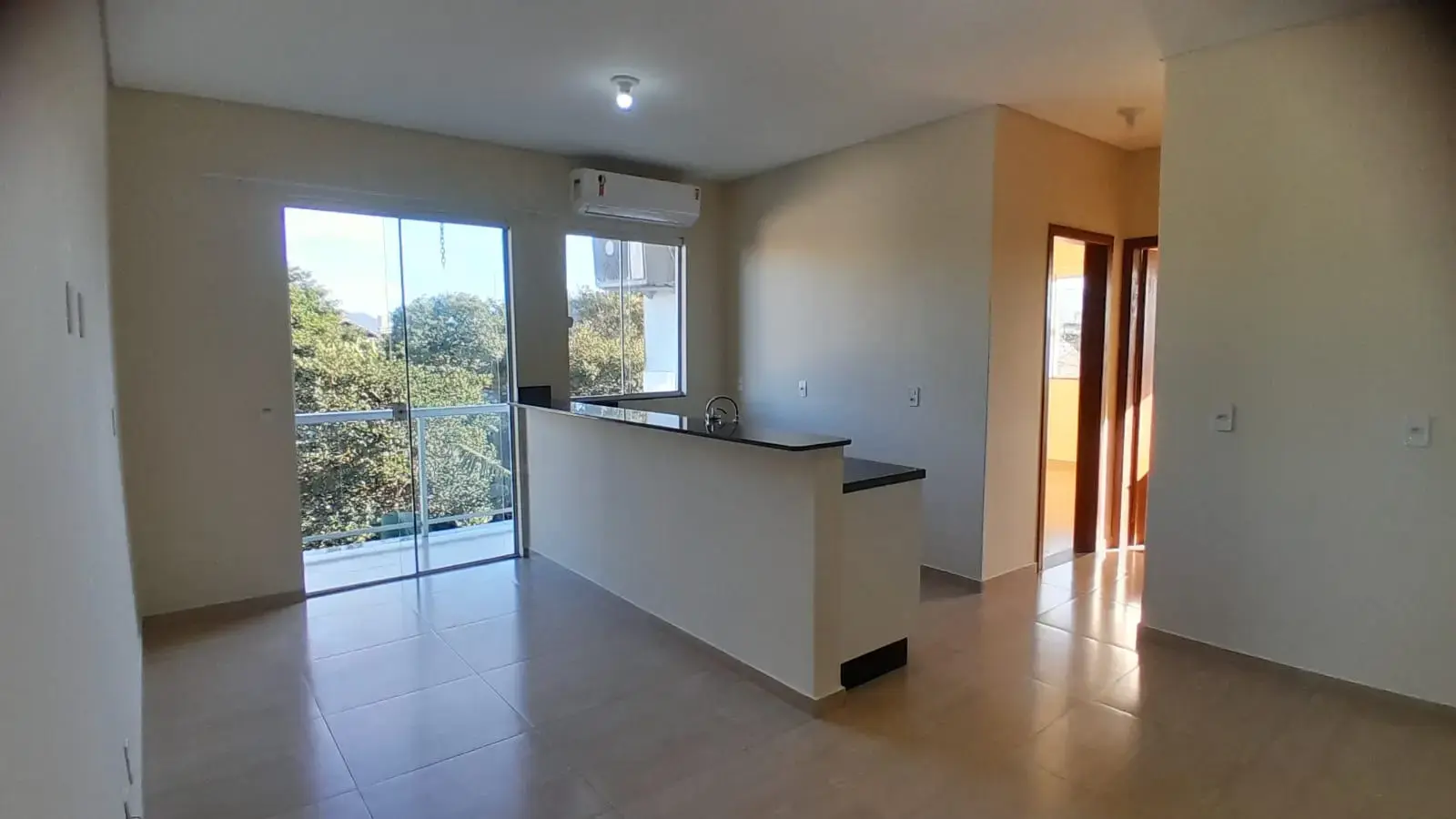Imagem 1 - Apartamento em Campeche, Florianópolis - SC