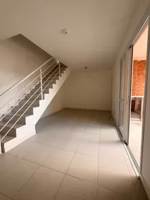 Apartamento Duplex Córrego Grande, Florianópolis - SC — foto 1