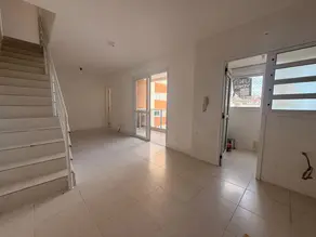 Imagem 2 - Apartamento Duplex em Córrego Grande, Florianópolis - SC