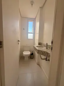 Imagem 3 - Apartamento Duplex em Córrego Grande, Florianópolis - SC