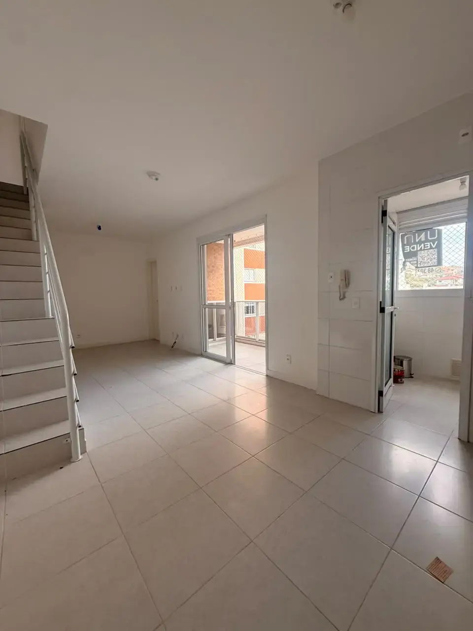 Image 16 - Apartamento Duplex em Córrego Grande, Florianópolis - SC