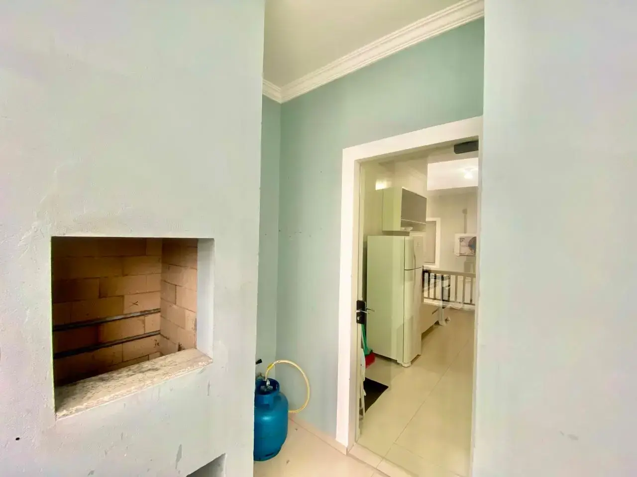Image 19 - Apartamento em Ribeirão da Ilha, Florianópolis - SC