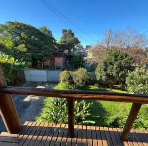 Casa Rio Tavares, Florianópolis - SC — foto 2