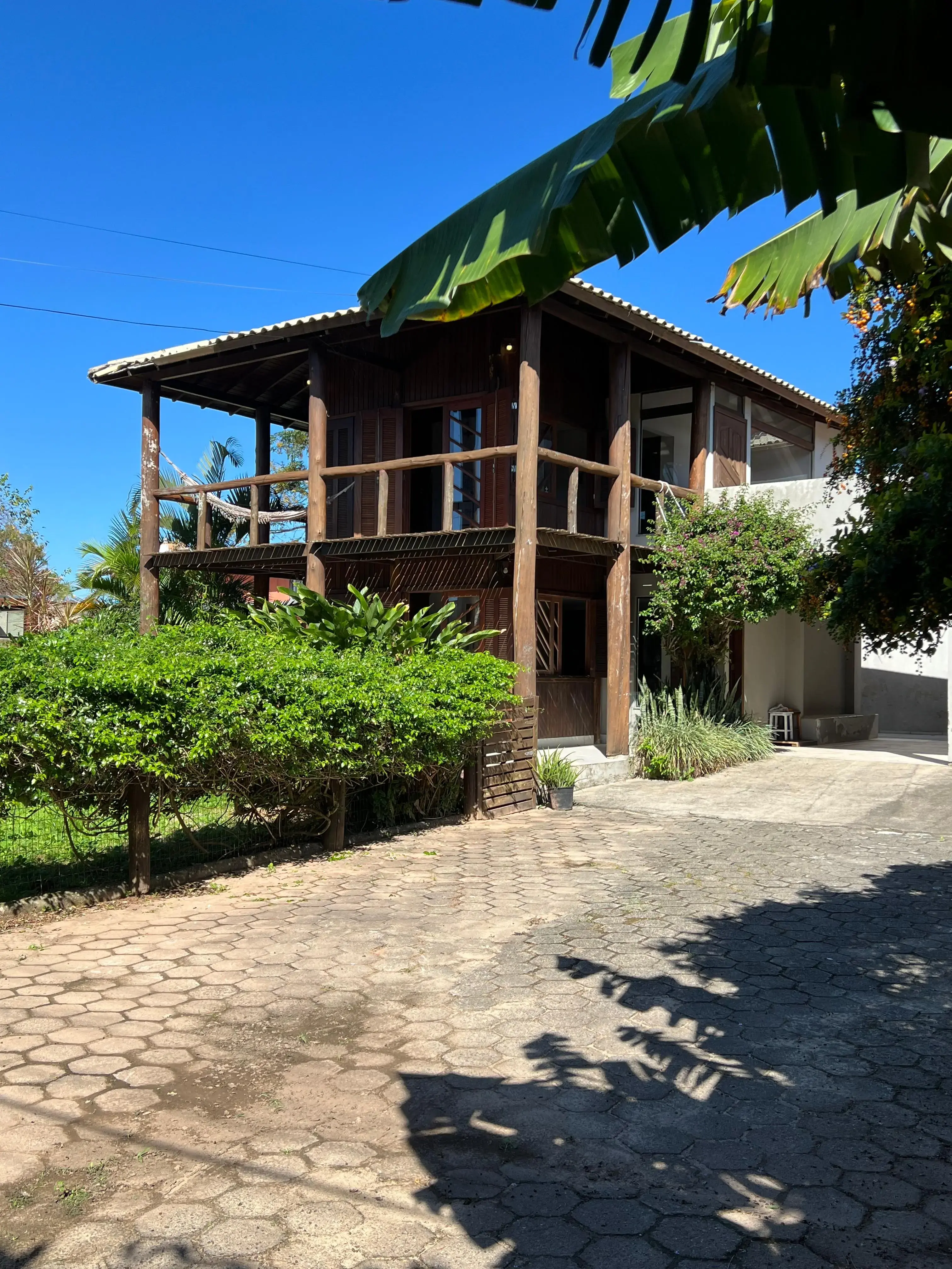 Imagem 1 - Casa em Rio Tavares, Florianópolis - SC