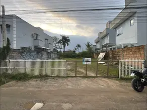 Terreno Ribeirão da Ilha, Florianópolis - SC — foto 1
