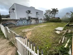 Terreno Ribeirão da Ilha, Florianópolis - SC — foto 2