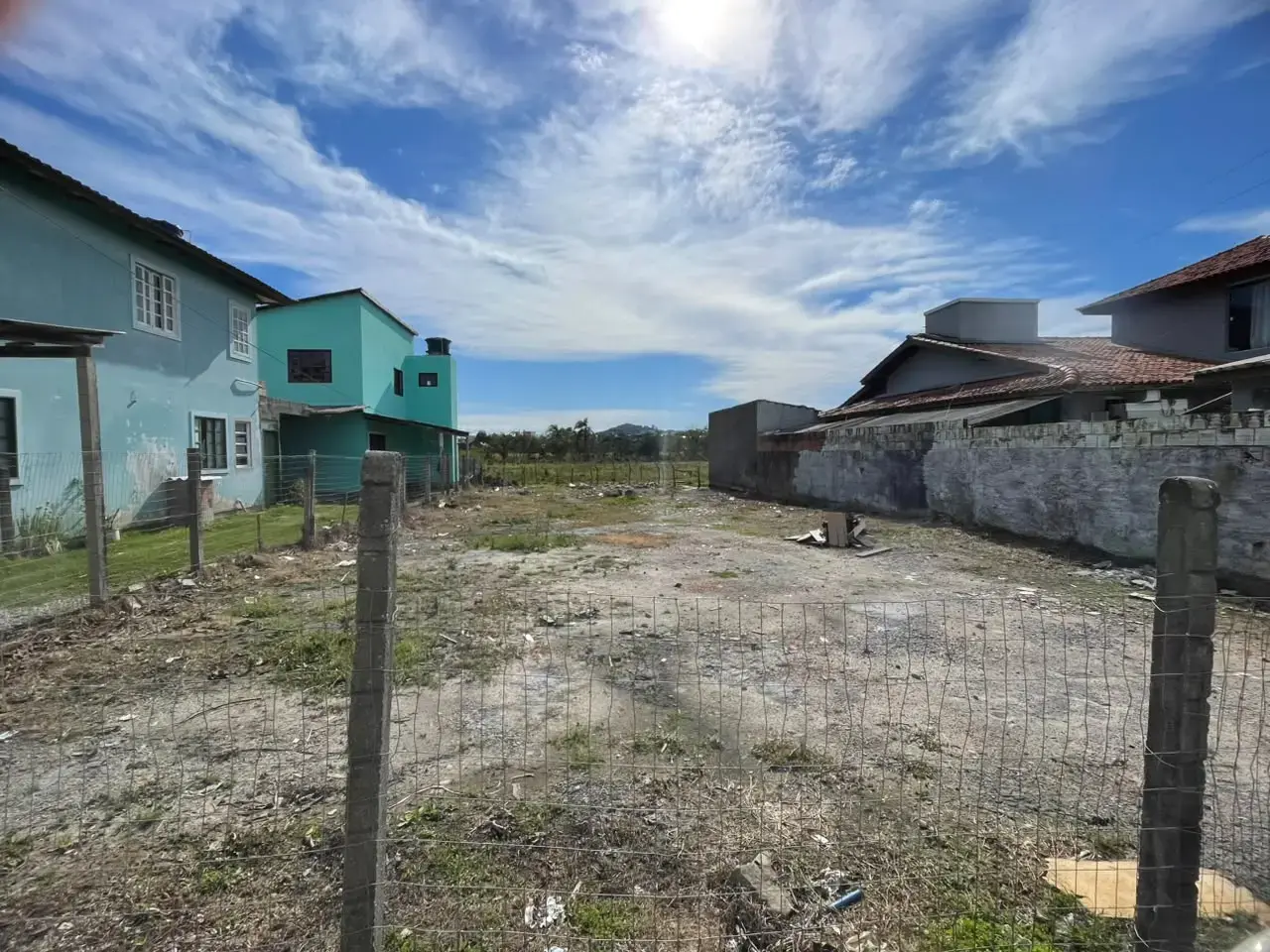 Image 2 - Terreno em Ribeirão da Ilha, Florianópolis - SC