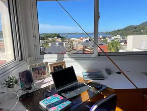Casa Condomínio Lagoa da Conceição, Florianópolis - SC — foto 2