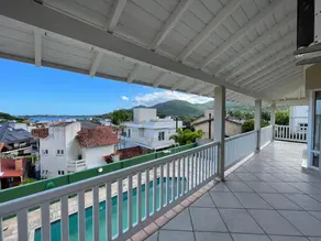 Imagem 5 - Casa Condomínio em Lagoa da Conceição, Florianópolis - SC