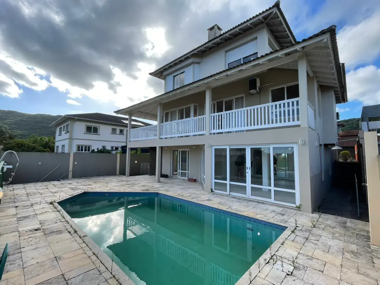 Imagem 1 - Casa Condomínio em Lagoa da Conceição, Florianópolis - SC