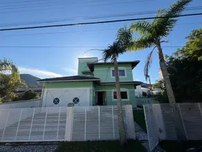 Casa Pântano do Sul, Florianópolis - SC — foto 1