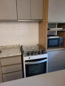 Imagem 5 - Apartamento Garden em Ribeirão da Ilha, Florianópolis - SC