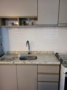 Imagem 6 - Apartamento Garden em Ribeirão da Ilha, Florianópolis - SC