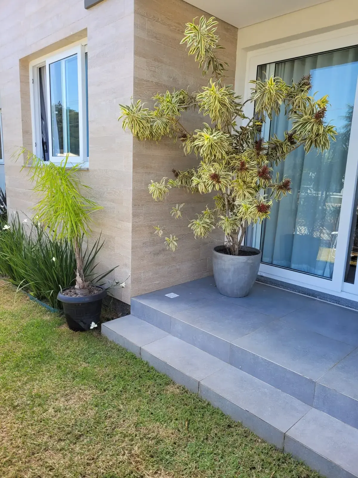 Imagem 1 - Apartamento Garden em Ribeirão da Ilha, Florianópolis - SC