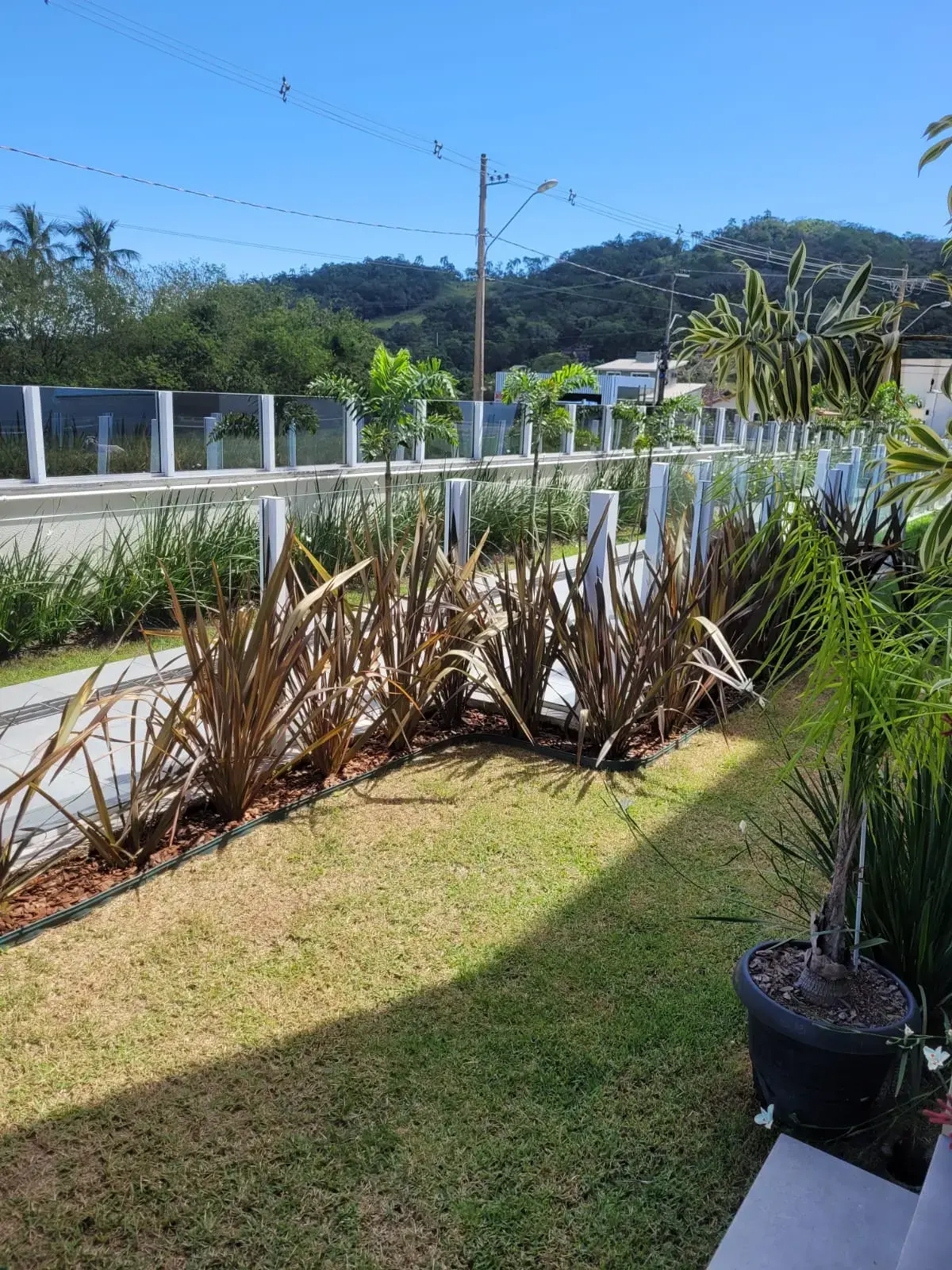 Image 2 - Apartamento Garden em Ribeirão da Ilha, Florianópolis - SC