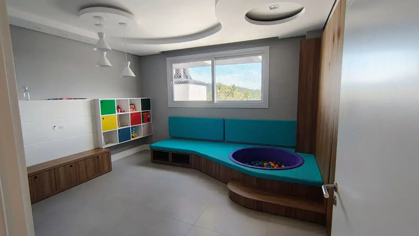 Image 23 - Apartamento Garden em Ribeirão da Ilha, Florianópolis - SC