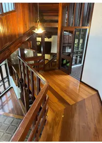 Imagem 2 - Casa Condomínio em Cacupé, Florianópolis - SC