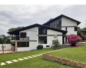 Casa Condomínio Cacupé, Florianópolis - SC — foto 1