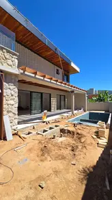 Casa Condomínio Rio Tavares, Florianópolis - SC — foto 1