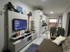 Apartamento Garden Campeche, Florianópolis - SC — foto 1