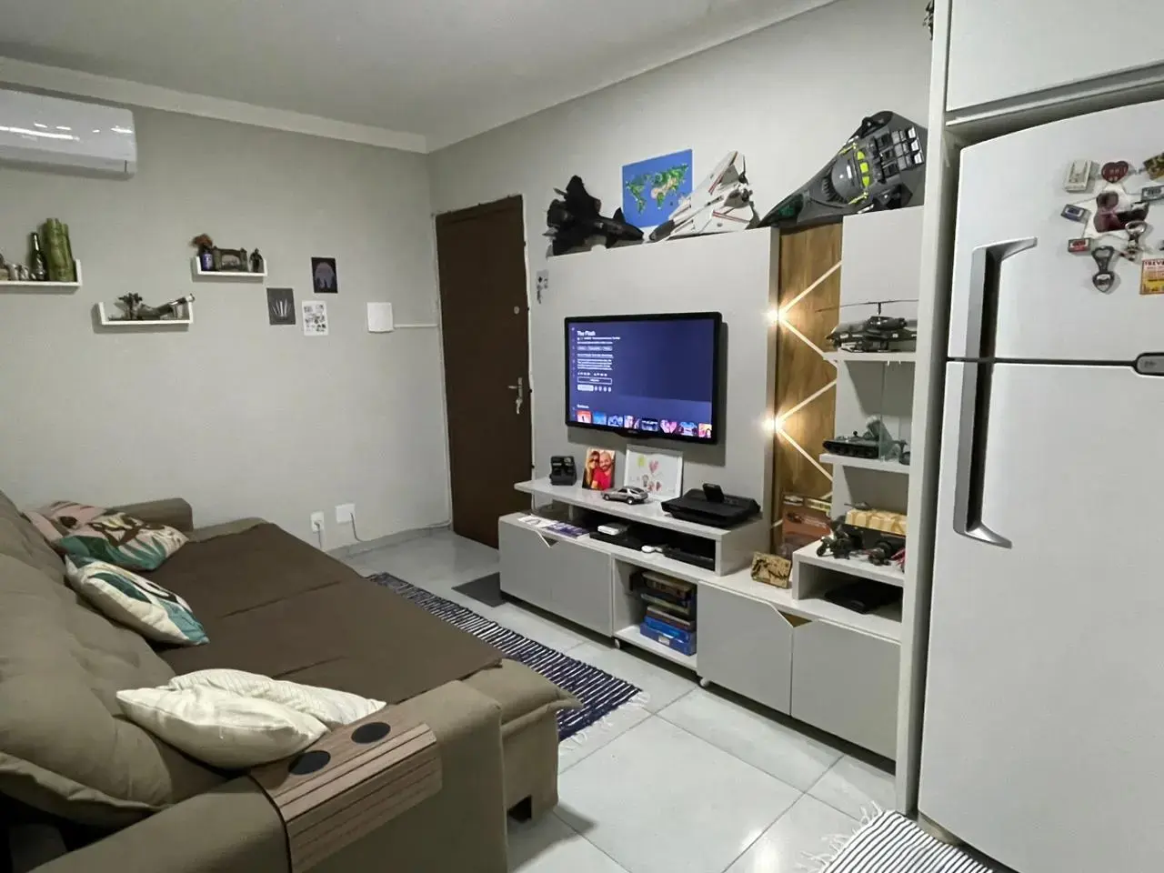 Image 2 - Apartamento Garden em Campeche, Florianópolis - SC
