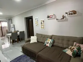 Imagem 2 - Apartamento Garden em Campeche, Florianópolis - SC