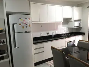 Imagem 4 - Apartamento Garden em Campeche, Florianópolis - SC