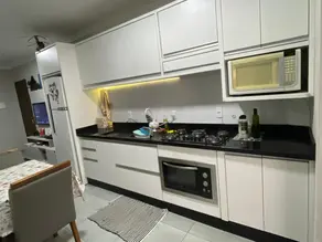 Imagem 5 - Apartamento Garden em Campeche, Florianópolis - SC